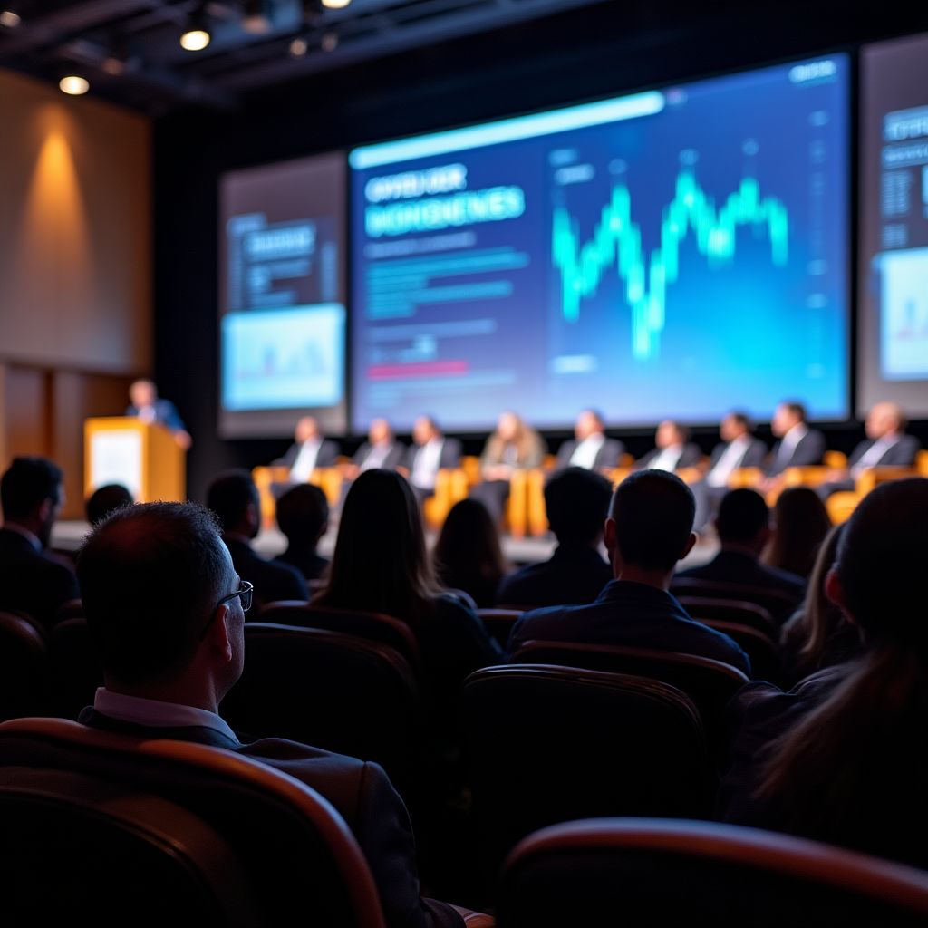 Conferencia anual de inversiones