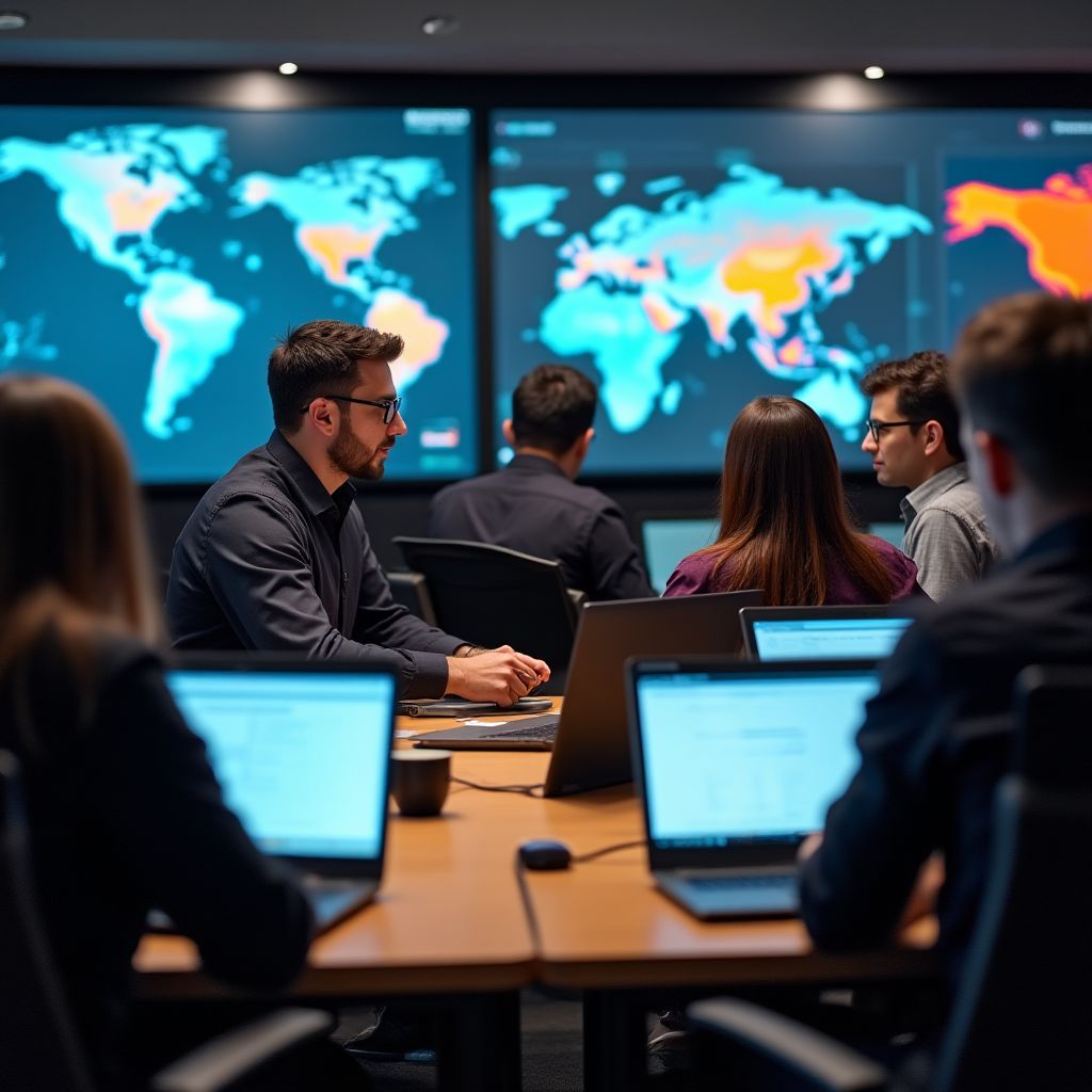 Taller práctico de trading