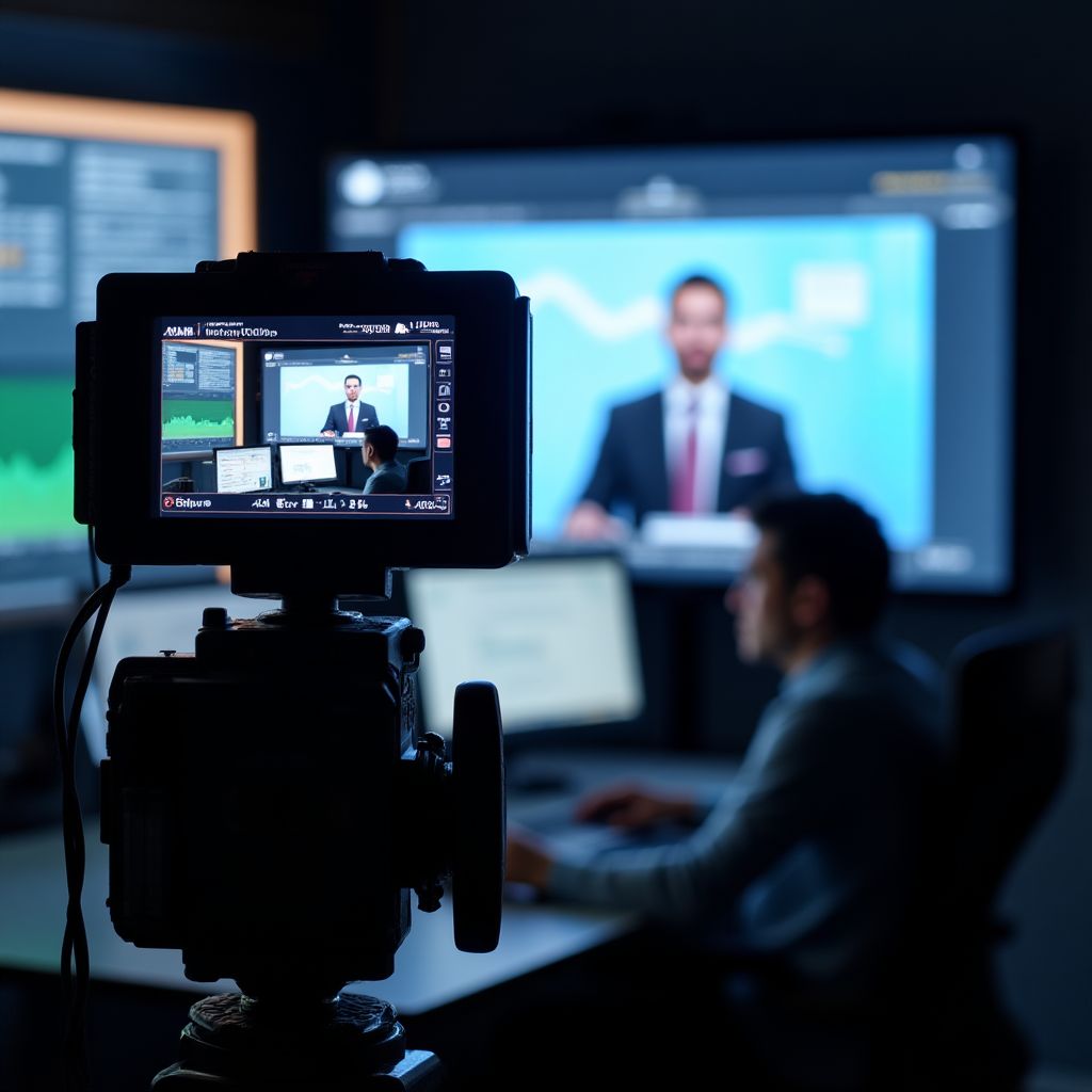 Webinar sobre inversiones