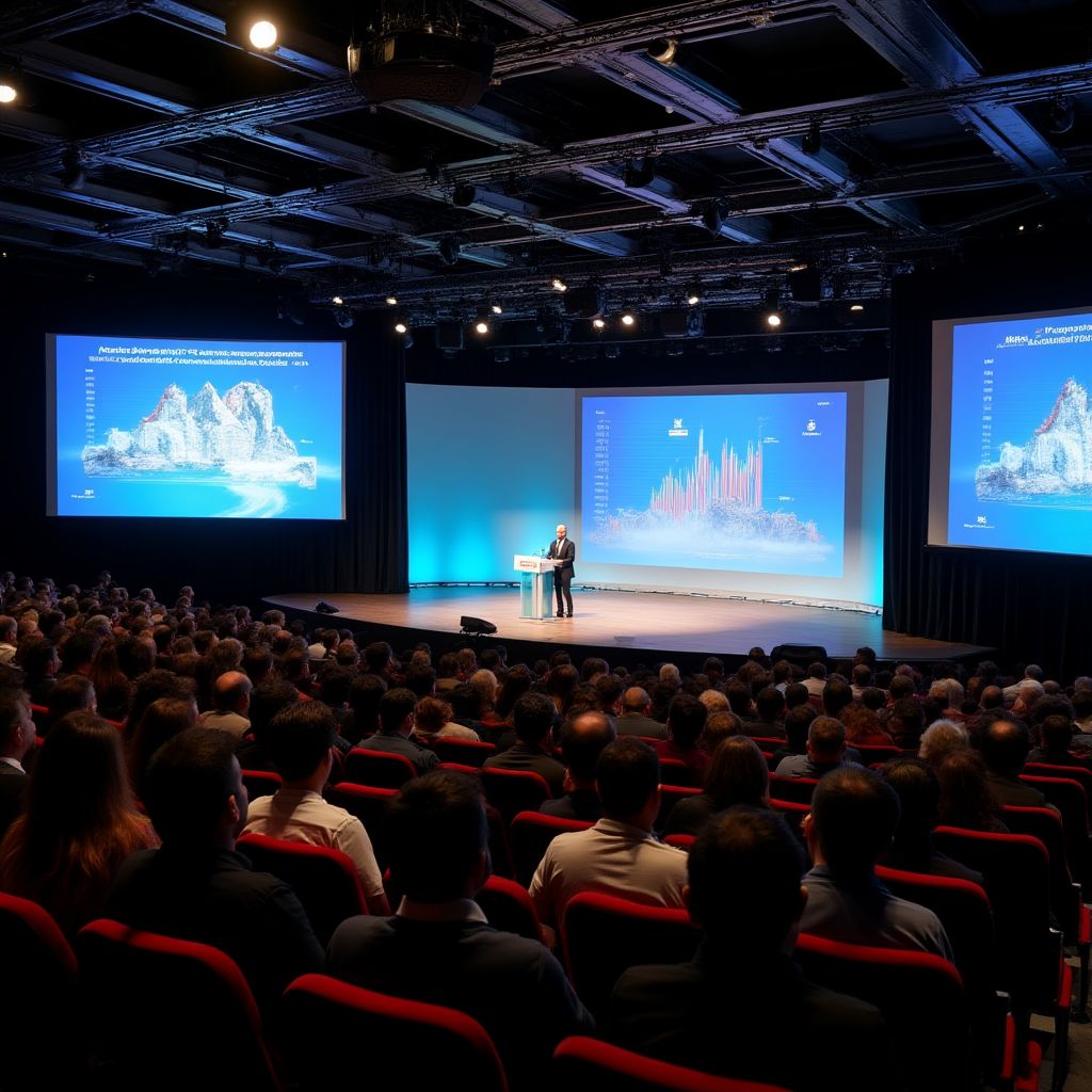 Conferencia anual de inversiones