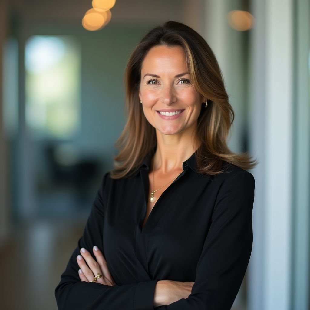 Instructora de Fondos de Inversión