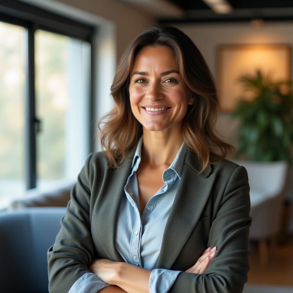 Alumna de InverArg